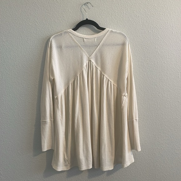 Boho top - Picture 3 of 4